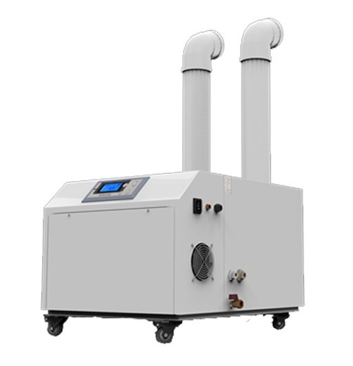 High Capacity Ultrasonic Humidifier