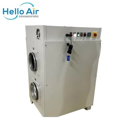 Diagnostik Reagen Desiccant Dehumidifier