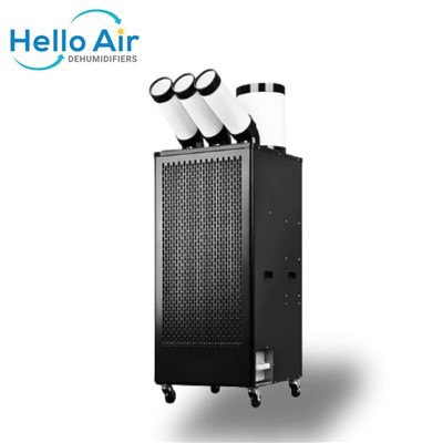 Penyejuk Udara Mudah Alih Rumah